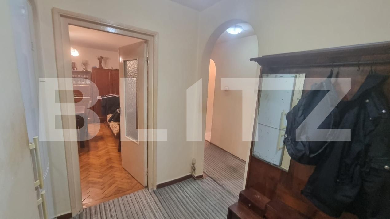 Apartament de vânzare 3 camere Manastur - 186014AV | BLITZ Cluj-Napoca | Poza2
