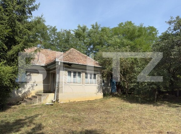 Casa de vânzare 3 camere Exterior Est - 186016CV | BLITZ Cluj-Napoca | Poza1