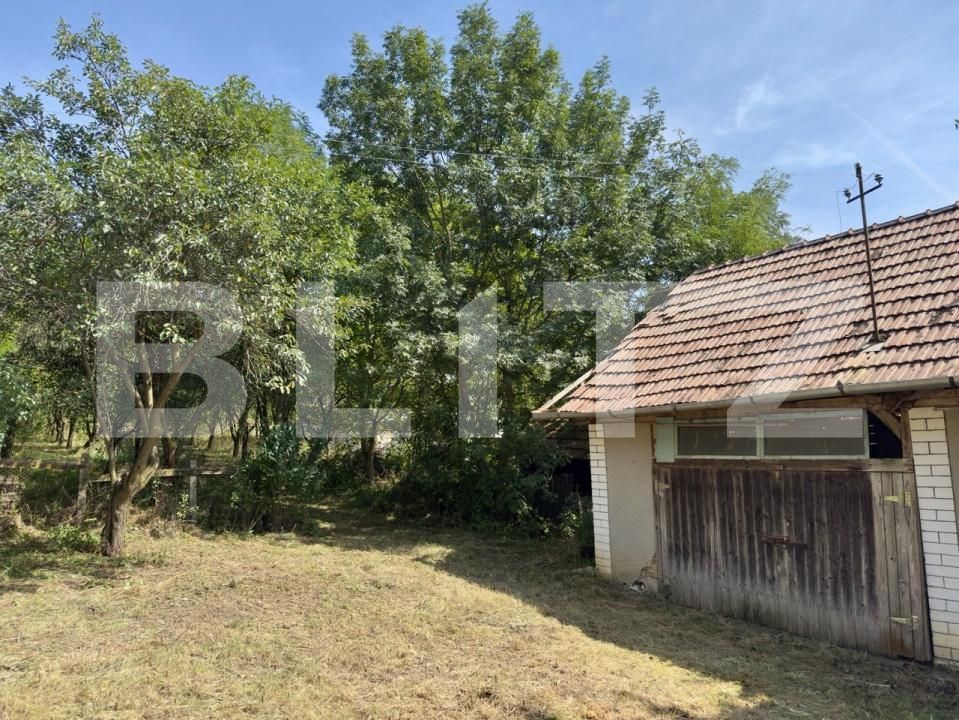 Casa de vânzare 3 camere Exterior Est - 186016CV | BLITZ Cluj-Napoca | Poza2