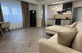 Apartament 2 camere, lux, parcare, zona: Zorilor