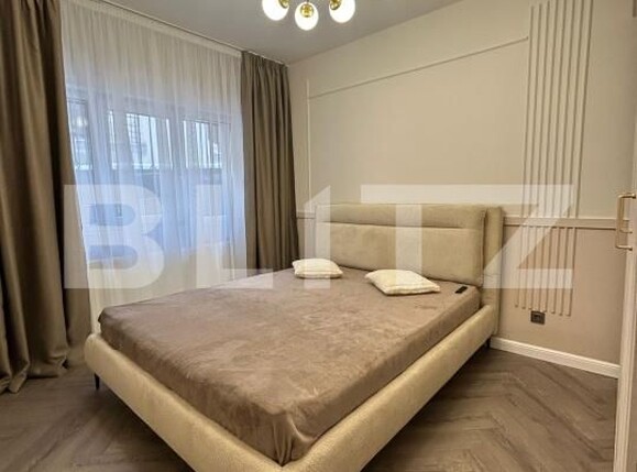 Apartament de închiriat 2 camere Zorilor - 186019AI | BLITZ Cluj-Napoca | Poza1