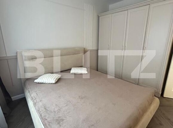 Apartament de închiriat 2 camere Zorilor - 186019AI | BLITZ Cluj-Napoca | Poza2