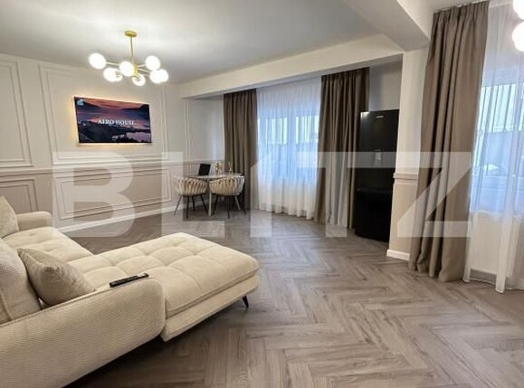 Apartament de închiriat 2 camere Zorilor - 186019AI | BLITZ Cluj-Napoca | Poza3