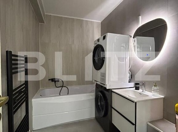 Apartament de închiriat 2 camere Zorilor - 186019AI | BLITZ Cluj-Napoca | Poza5