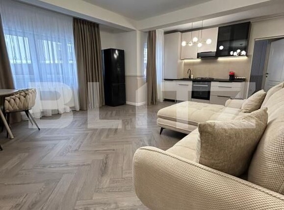 Apartament de închiriat 2 camere Zorilor - 186019AI | BLITZ Cluj-Napoca | Poza4