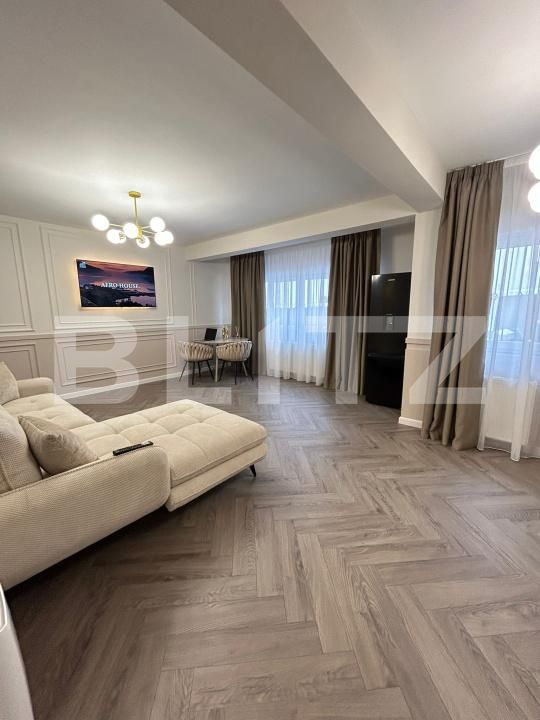 Apartament de închiriat 2 camere Zorilor - 186019AI | BLITZ Cluj-Napoca | Poza3