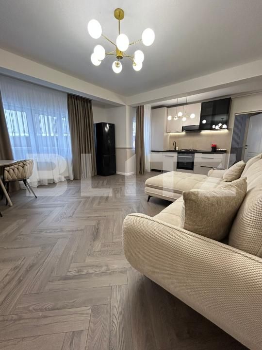 Apartament de închiriat 2 camere Zorilor - 186019AI | BLITZ Cluj-Napoca | Poza4