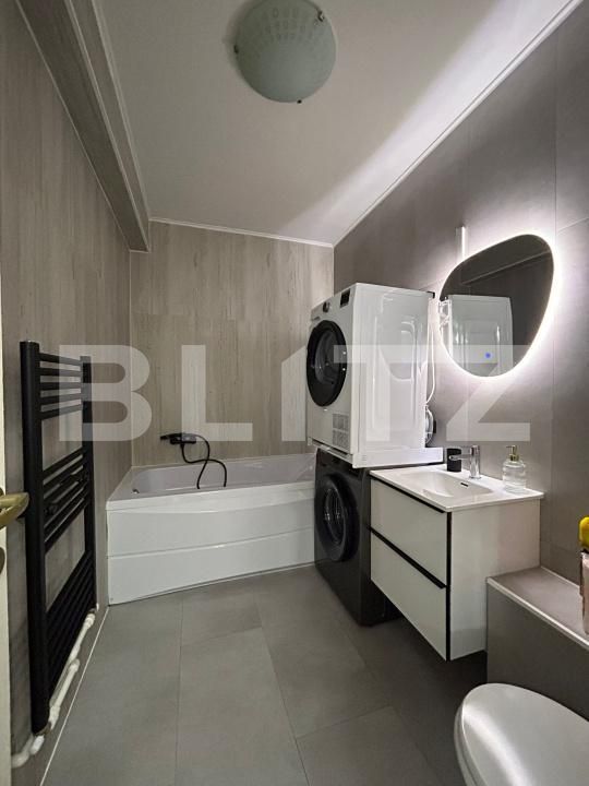 Apartament de închiriat 2 camere Zorilor - 186019AI | BLITZ Cluj-Napoca | Poza5