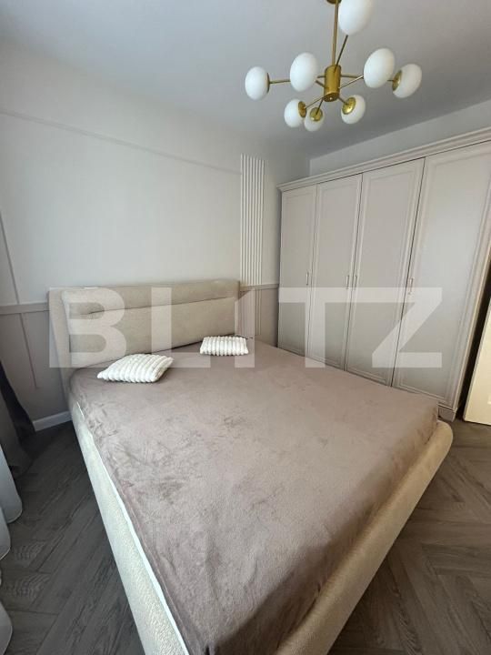 Apartament de închiriat 2 camere Zorilor - 186019AI | BLITZ Cluj-Napoca | Poza2