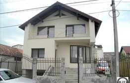 Vanzare imobil nou intr-o zona frumoasa!