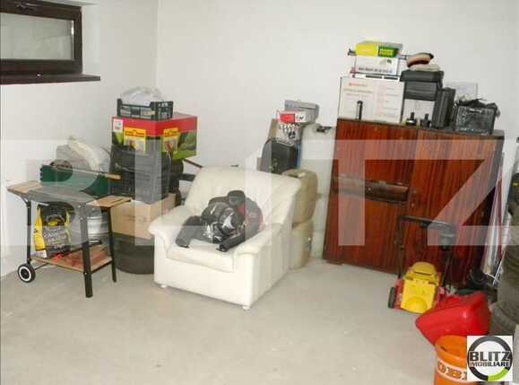 Casa de vânzare 4 camere Dambul Rotund - 18602CV | BLITZ Cluj-Napoca | Poza7