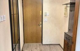 Apartament 3 camere spațios, renovat recent | Centrul Civic