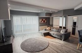 Apartament de închiriat 3 camere Tractorul - 187326AI | BLITZ Brașov | Poza1