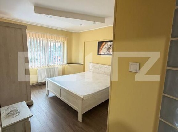 Apartament de închiriat 3 camere Centrul Civic - 186021AI | BLITZ Brașov | Poza3
