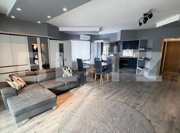 Apartament de închiriat 3 camere Centrul Civic - 186021AI | BLITZ Brașov | Poza2