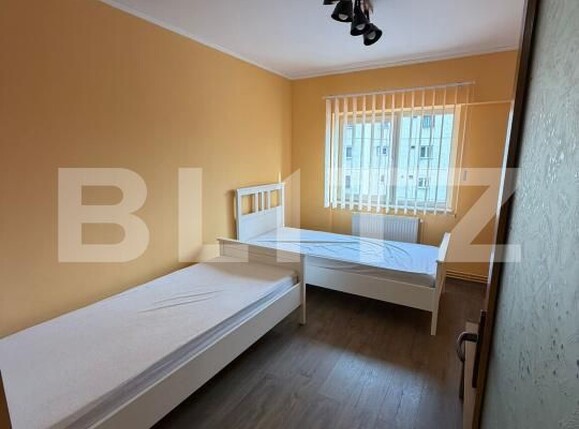 Apartament de închiriat 3 camere Centrul Civic - 186021AI | BLITZ Brașov | Poza6