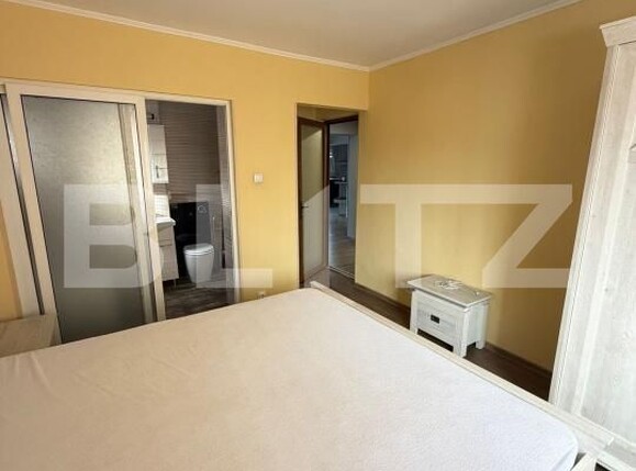 Apartament de închiriat 3 camere Centrul Civic - 186021AI | BLITZ Brașov | Poza4