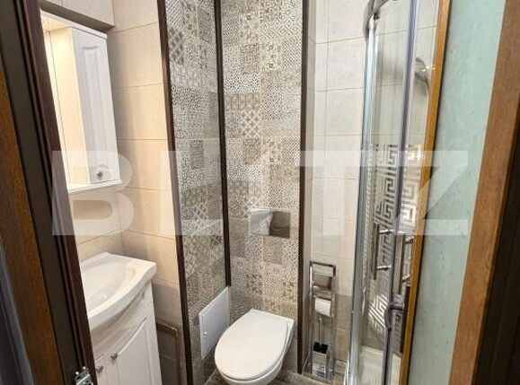 Apartament de închiriat 3 camere Centrul Civic - 186021AI | BLITZ Brașov | Poza9