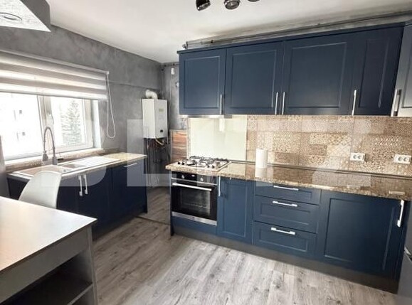 Apartament de închiriat 3 camere Centrul Civic - 186021AI | BLITZ Brașov | Poza7