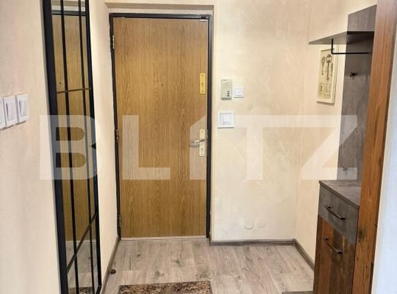 Apartament de închiriat 3 camere Centrul Civic - 186021AI | BLITZ Brașov | Poza10