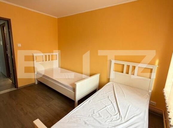 Apartament de închiriat 3 camere Centrul Civic - 186021AI | BLITZ Brașov | Poza5