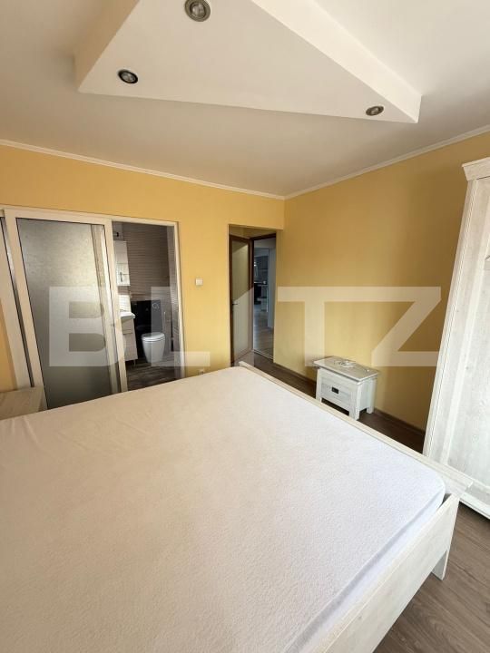 Apartament de închiriat 3 camere Centrul Civic - 186021AI | BLITZ Brașov | Poza3