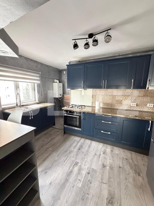 Apartament de închiriat 3 camere Centrul Civic - 186021AI | BLITZ Brașov | Poza8