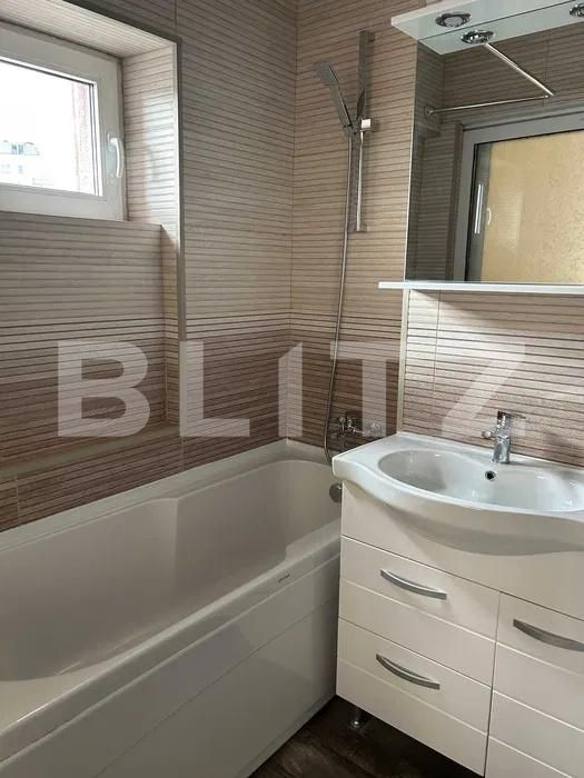 Apartament de închiriat 3 camere Centrul Civic - 186021AI | BLITZ Brașov | Poza8