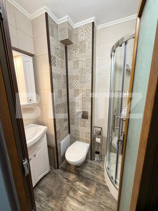 Apartament de închiriat 3 camere Centrul Civic - 186021AI | BLITZ Brașov | Poza9