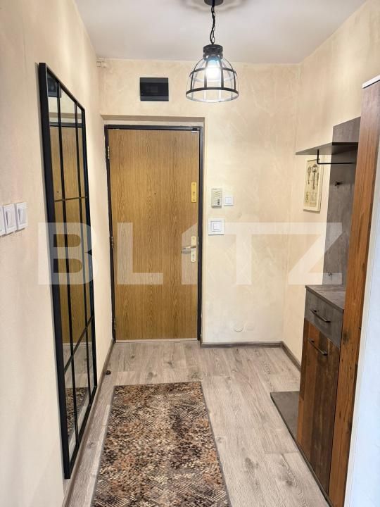 Apartament de închiriat 3 camere Centrul Civic - 186021AI | BLITZ Brașov | Poza10