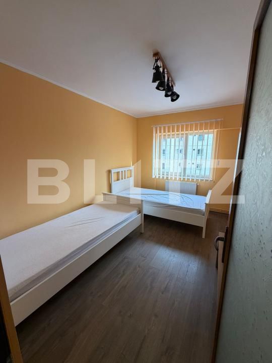 Apartament de închiriat 3 camere Centrul Civic - 186021AI | BLITZ Brașov | Poza6