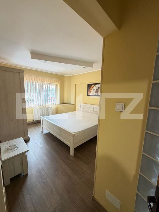 Apartament de închiriat 3 camere Centrul Civic - 186021AI | BLITZ Brașov | Poza3
