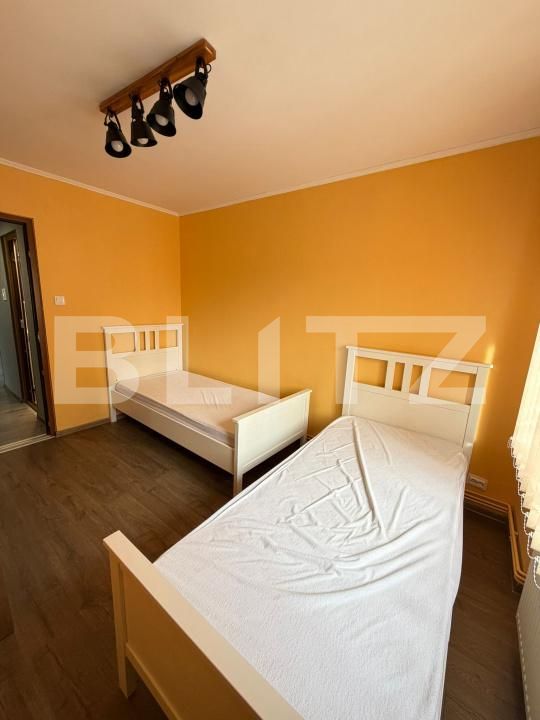 Apartament de închiriat 3 camere Centrul Civic - 186021AI | BLITZ Brașov | Poza5