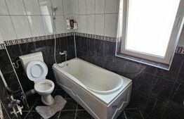 Apartament 1 camera, 35 mp, parcare, zona strazii Plevnei
