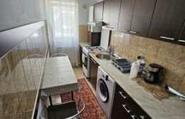 Apartament 1 camera, 35 mp, parcare, zona strazii Plevnei