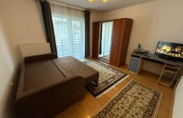 Apartament 1 camera, 35 mp, parcare, zona strazii Plevnei