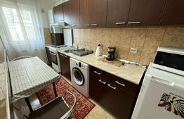 Apartament 1 camera, 35 mp, parcare, zona strazii Plevnei