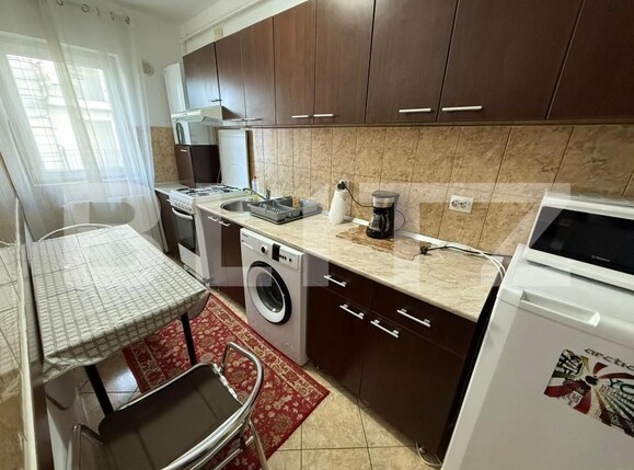 Garsonieră de închiriat Someseni - 186025AI | BLITZ Cluj-Napoca | Poza2