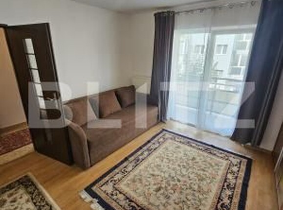 Garsonieră de închiriat Someseni - 186025AI | BLITZ Cluj-Napoca | Poza1