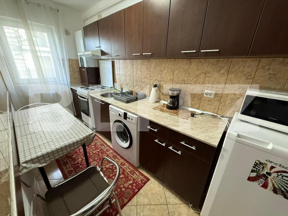 Garsonieră de închiriat Someseni - 186025AI | BLITZ Cluj-Napoca | Poza2