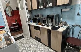 Apartament 3 camere, 58 mp, Horea