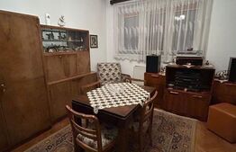 Apartament 3 camere, 58 mp, Horea