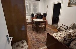 Apartament 3 camere, 58 mp, Horea