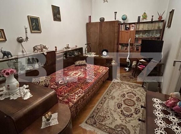 Apartament de vânzare 3 camere Semicentral - 186026AV | BLITZ Cluj-Napoca | Poza5