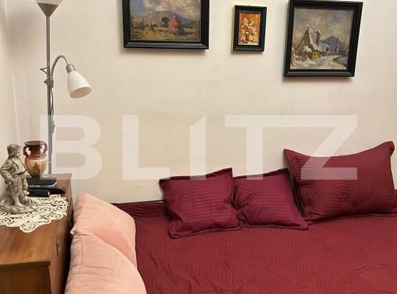 Apartament de vânzare 3 camere Semicentral - 186026AV | BLITZ Cluj-Napoca | Poza1
