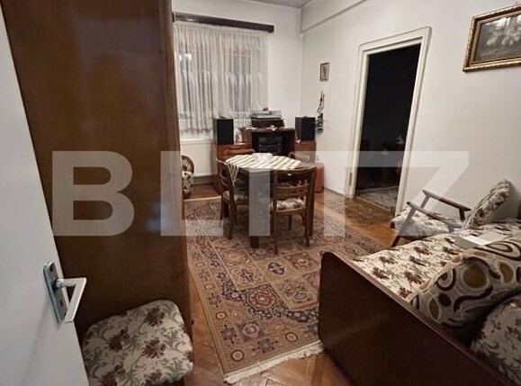 Apartament de vânzare 3 camere Semicentral - 186026AV | BLITZ Cluj-Napoca | Poza6