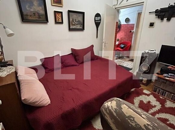 Apartament de vânzare 3 camere Semicentral - 186026AV | BLITZ Cluj-Napoca | Poza2