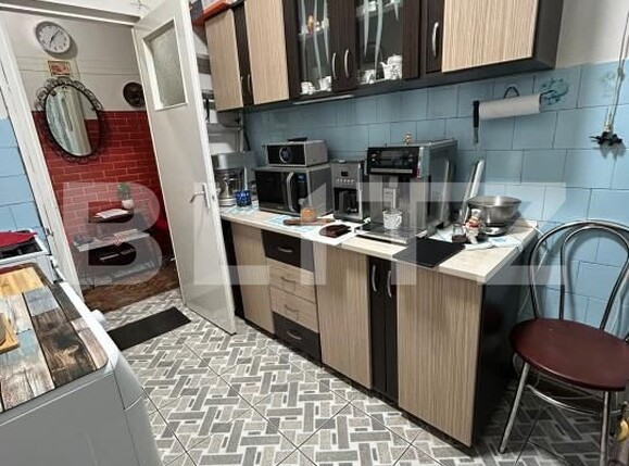 Apartament de vânzare 3 camere Semicentral - 186026AV | BLITZ Cluj-Napoca | Poza7