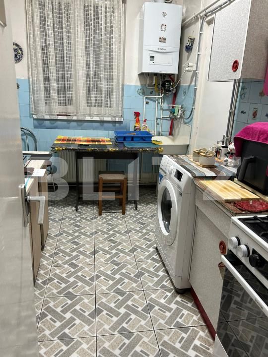 Apartament de vânzare 3 camere Semicentral - 186026AV | BLITZ Cluj-Napoca | Poza8