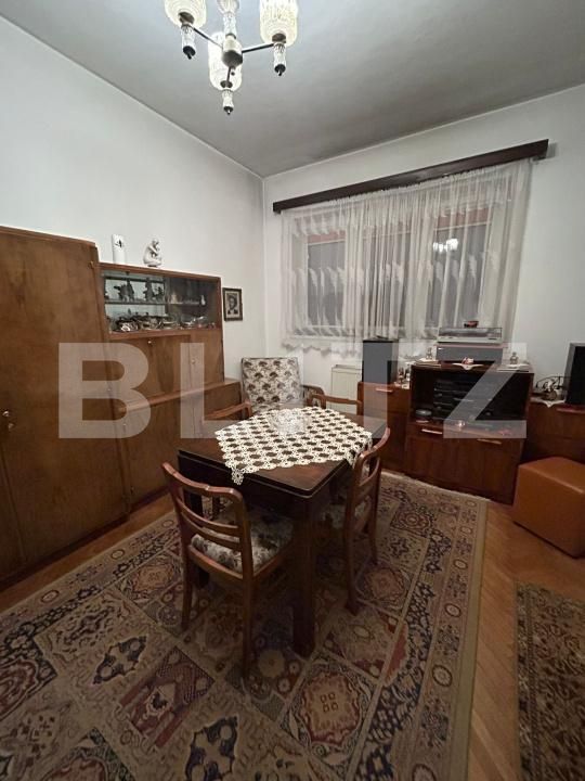 Apartament de vânzare 3 camere Semicentral - 186026AV | BLITZ Cluj-Napoca | Poza4